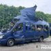Rosyjski atak na autobus ewakuacyjny. Są zabici i ranni