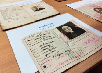 Pierwsza Noc Otwartych Sądów w Rzeszowie [ZDJĘCIA]