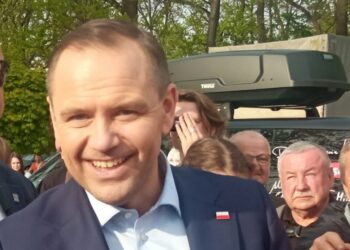 Nawrocki zwycięzcą na Podkarpaciu – mamy pełne wyniki z regionu