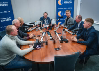 Podkarpaccy politycy o sytuacji na Ukrainie