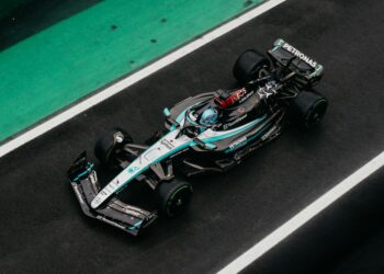 Antonelli najmłodszym zdobywcą pole position w Formule 1