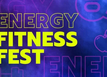 Energy Fitness Fest w Rzeszowie: maraton fitness, warsztaty i targi zdrowego stylu życia
