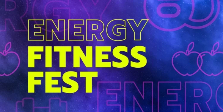 Energy Fitness Fest w Rzeszowie: maraton fitness, warsztaty i targi zdrowego stylu życia