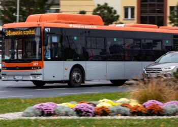 Bezpłatna komunikacja miejska w dniu wyborów prezydenckich w Rzeszowie