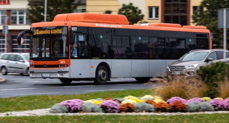Bezpłatna komunikacja miejska w dniu wyborów prezydenckich w Rzeszowie