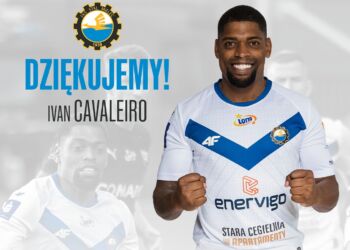 Portugalczyk opuszcza FKS Stal Mielec. Exodus piłkarzy trwa