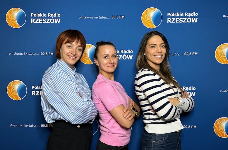 Członkinie Zawadzka Team pobiegły w Maratonie w Rzymie