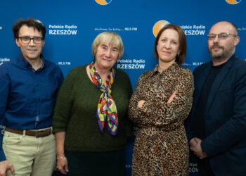 Muzea plenerowe Podkarpacia