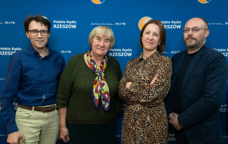 Muzea plenerowe Podkarpacia 1 - Polskie Radio Rzeszów Muzea plenerowe Podkarpacia