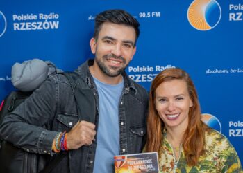 „Podkarpackie do zobaczenia” – nowy przewodnik turystyczny