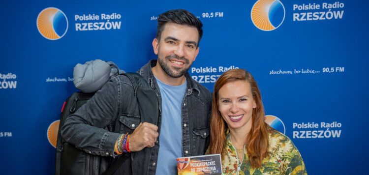 „Podkarpackie do zobaczenia” – nowy przewodnik turystyczny