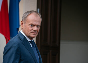 Tusk proponuje przedłużenie obecności niemieckich Patriotów w Polsce do końca roku