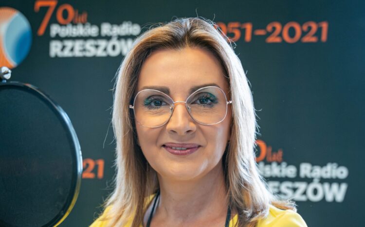 Joanna Frydrych, posłanka KO-PO