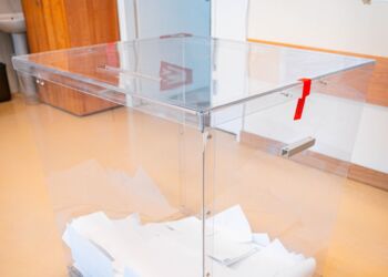 Już w sobotę do urn pójdą Polacy mieszkający za oceanem