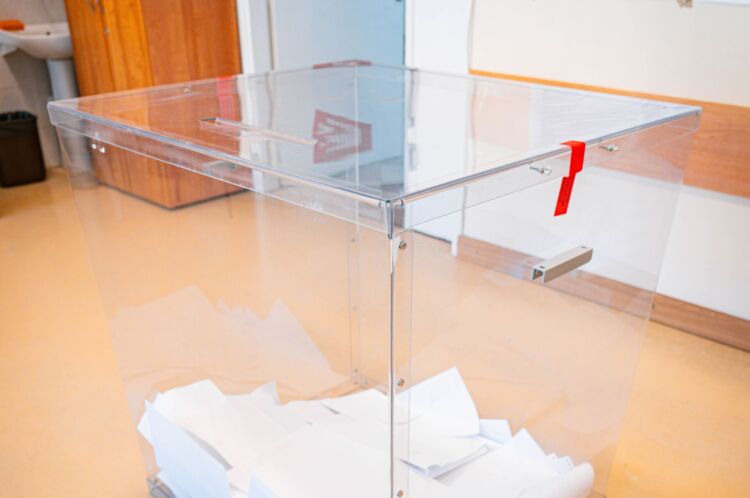 Już w sobotę do urn pójdą Polacy mieszkający za oceanem