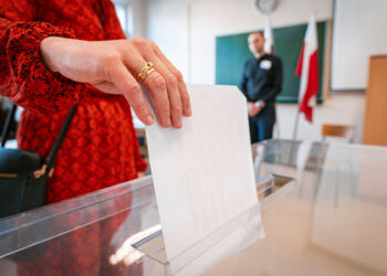 Nagrody finansowe dla gmin z najwyższą frekwencją w II turze wyborów prezydenckich