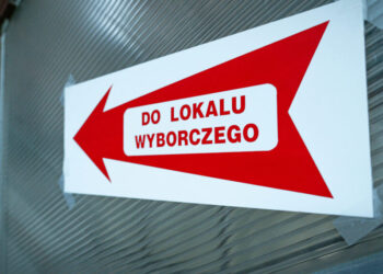 Na kogo głosowali Polacy za granicą?