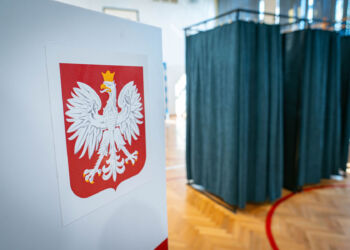 II tura wyborów prezydenckich w niedzielę. Mobilizacja wyborców za granicą