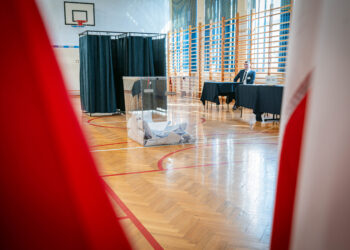 Powołano obwodowe komisje wyborcze