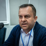 Ekshumacje ofiar rzezi wołyńskiej na Ukrainie tematem radiowej debaty - Polskie Radio Rzeszów