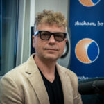 Ekshumacje ofiar rzezi wołyńskiej na Ukrainie tematem radiowej debaty - Polskie Radio Rzeszów