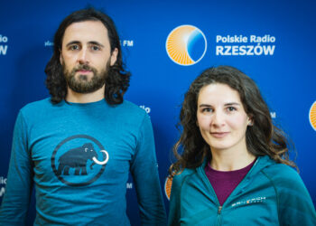 Piesza wyprawa przez Łuk Karpat