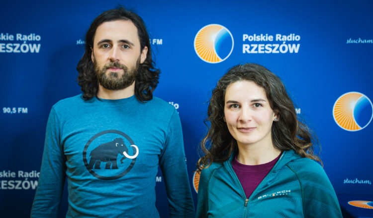 Piesza wyprawa przez Łuk Karpat