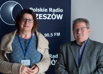 Salvador Dali w Jaśle