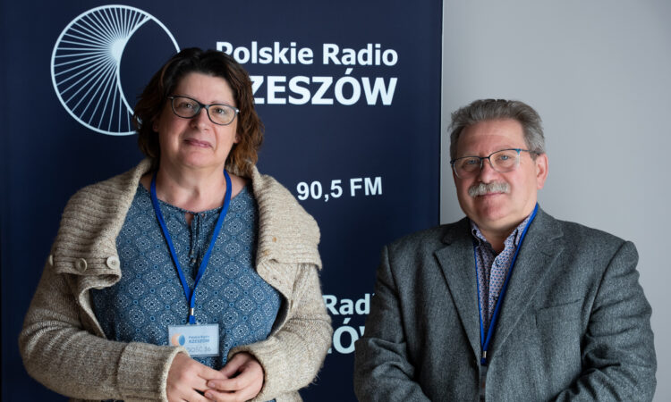 Salvador Dali w Jaśle