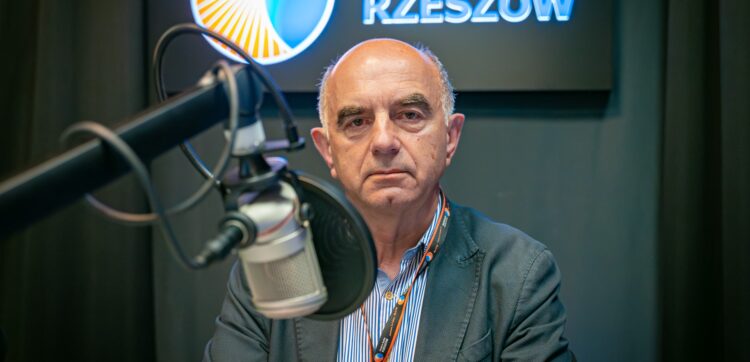 Po obniżce stóp należy spodziewać się ożywienia gospodarki 1 - Polskie Radio Rzeszów Po obniżce stóp należy spodziewać się ożywienia gospodarki