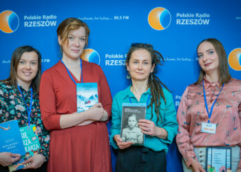 W „Tu i Teraz” – Dzień Bibliotekarza i Bibliotek