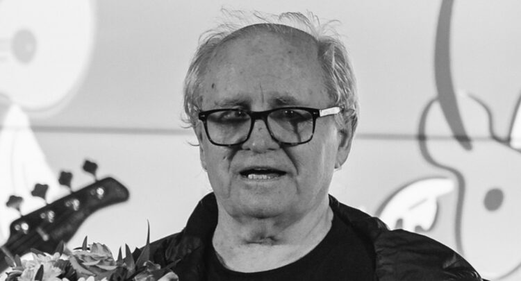 Zmarł Czesław Nalepa, brat wybitnego bluesmana