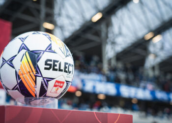 Marek Zub z&nbsp;nowym, trenerskim kontraktem w&nbsp;Stali Rzeszów