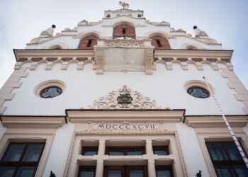 Miejscy radni zajmą się planem zagospodarowania przestrzennego w ścisłym centrum Rzeszowa