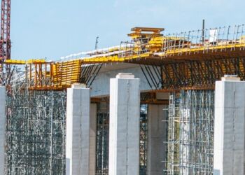 Trzeci co do długości most w Polsce powstanie na Sanie