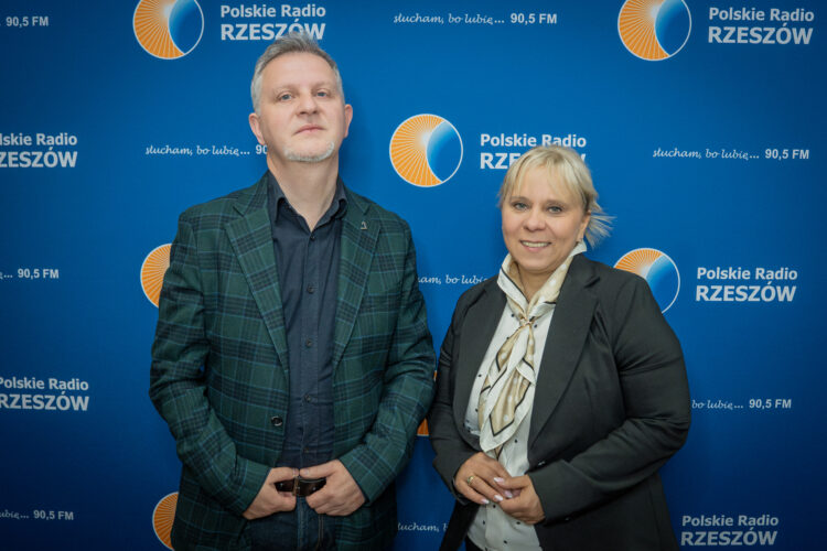 Podkarpacka Inicjatywa ALMA - kompleksowe wsparcie dla młodych osób 1 - Polskie Radio Rzeszów Podkarpacka Inicjatywa ALMA – kompleksowe wsparcie dla młodych osób
