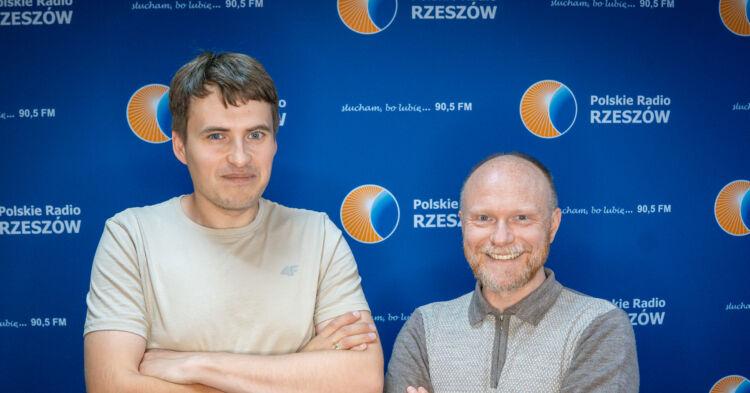 Zagrożenie na drodze w postaci hulajnóg