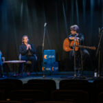 Mateusz Gędek i jego akustyczny mini koncert w naszym studiu [WIDEO] - Polskie Radio Rzeszów