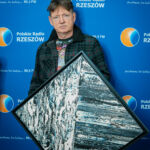 Adam i Łukasz Konieczko w Radiowej Galerii pod Zegarem 7 - Polskie Radio Rzeszów Adam i Łukasz Konieczko w Radiowej Galerii pod Zegarem - Polskie Radio Rzeszów