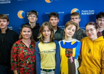 Śladami żydowskiej kultury: Uczniowie Dwujęzycznego Liceum o projekcie Szkoły Dialogu