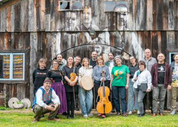 Dzień Wolności Chłopskiej w Gorajcu (fotogaleria, nagrania)