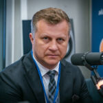 Powyborczy Podkarpacki Panel Polityczny - Polskie Radio Rzeszów