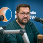 Powyborczy Podkarpacki Panel Polityczny - Polskie Radio Rzeszów