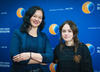 W Tu i Teraz o wystawie „Skarbony pamięci”