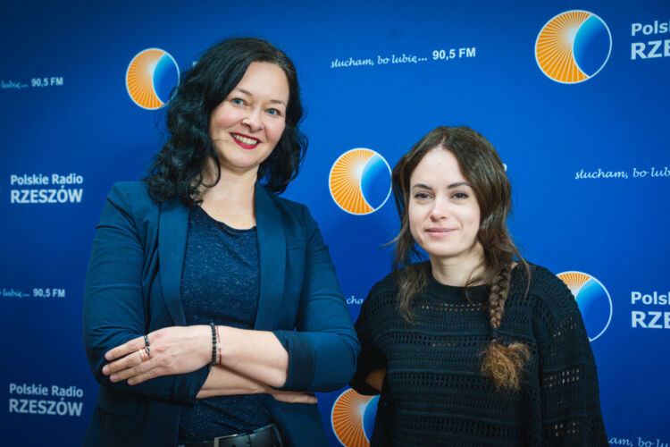 W Tu i Teraz o wystawie „Skarbony pamięci”