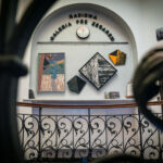 Adam i Łukasz Konieczko w Radiowej Galerii pod Zegarem 11 - Polskie Radio Rzeszów Adam i Łukasz Konieczko w Radiowej Galerii pod Zegarem - Polskie Radio Rzeszów