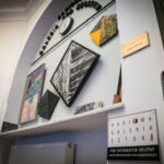 Adam i Łukasz Konieczko w Radiowej Galerii pod Zegarem 9 - Polskie Radio Rzeszów Adam i Łukasz Konieczko w Radiowej Galerii pod Zegarem - Polskie Radio Rzeszów