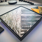 Adam i Łukasz Konieczko w Radiowej Galerii pod Zegarem 8 - Polskie Radio Rzeszów Adam i Łukasz Konieczko w Radiowej Galerii pod Zegarem - Polskie Radio Rzeszów