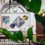 Adam i Łukasz Konieczko w Radiowej Galerii pod Zegarem 2 - Polskie Radio Rzeszów Adam i Łukasz Konieczko w Radiowej Galerii pod Zegarem - Polskie Radio Rzeszów