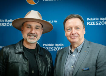 Mateusz Ziółko z nowymi piosenkami